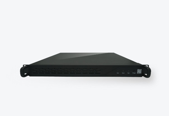 Server utilizzato 450MH 240W 5GB ecc JASMINER X4-C 1U ETCHASH per l'estrazione mineraria ecc silenzioso il minatore popolare ming domestico di Jasminer Asic