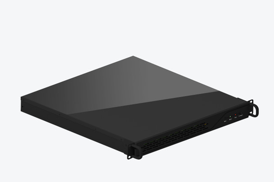 Server utilizzato 450MH 240W 5GB ecc JASMINER X4-C 1U ETCHASH per l'estrazione mineraria ecc silenzioso il minatore popolare ming domestico di Jasminer Asic