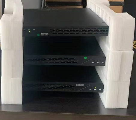 Server utilizzato 450MH 240W 5GB ecc JASMINER X4-C 1U ETCHASH per l'estrazione mineraria ecc silenzioso il minatore popolare ming domestico di Jasminer Asic