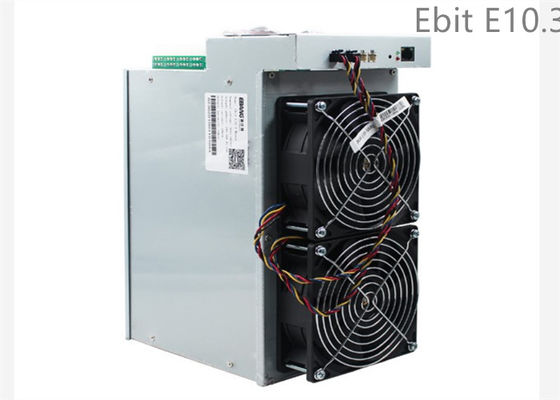 2640W Ebit E10.3 24TH/S ha usato la moneta di For BTC BSV BCH DGB del minatore di asiatiche Bitcoin