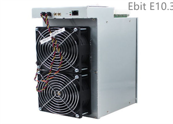 2640W Ebit E10.3 24TH/S ha usato la moneta di For BTC BSV BCH DGB del minatore di asiatiche Bitcoin
