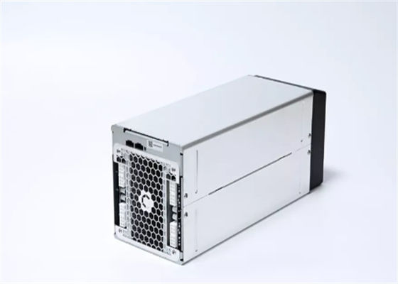 Macchina d'estrazione del minatore 11TH/S 1250W BTC di Canaan Avalon 821 della seconda mano