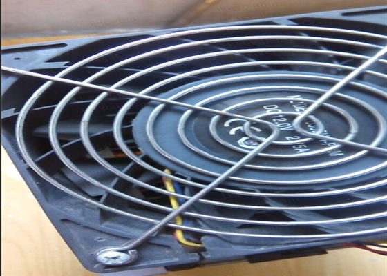 Macchina d'estrazione del minatore 11TH/S 1250W BTC di Canaan Avalon 821 della seconda mano