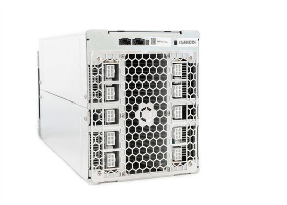 1450W ha usato il minatore Canaan Avalonminatore di BTC asiatiche 841 13TH/S