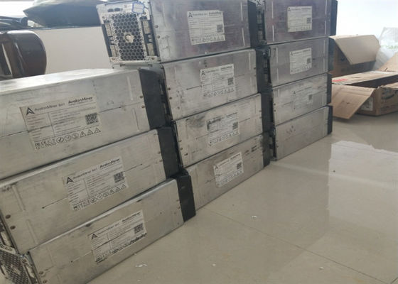 1450W ha usato il minatore Canaan Avalonminatore di BTC asiatiche 841 13TH/S