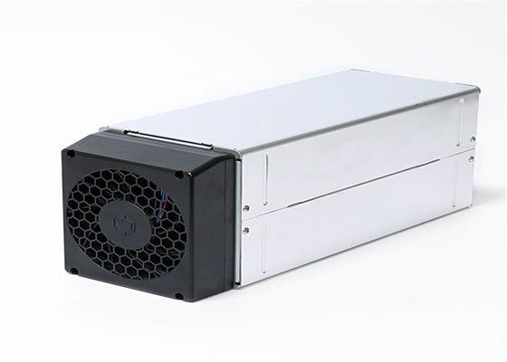 Seconda mano 4.7kg del minatore 13.5TH/S 1500W di Asic BTC Canaan Avalon 850