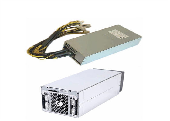 Seconda mano 4.7kg del minatore 13.5TH/S 1500W di Asic BTC Canaan Avalon 850