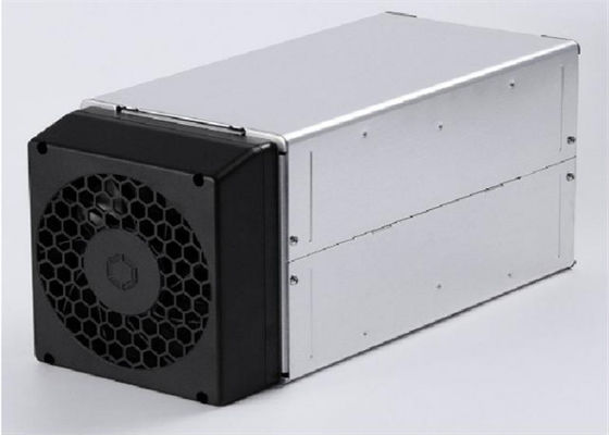 Minatore usato macchina 1680W SHA256d di Canaan Avalon 851 14.5TH/S Bitcoin