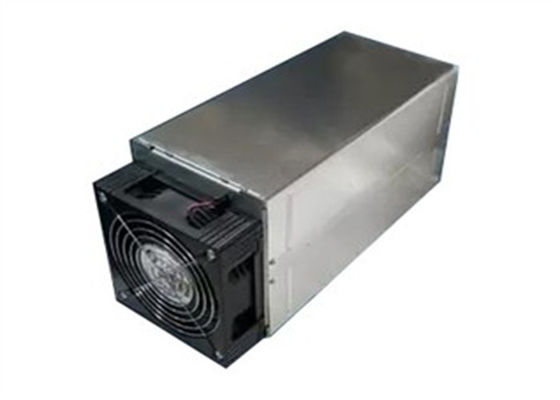 1700W ha usato il minatore 15TH/S di macchina Canaan Avalon 852 del minatore di Bitcoin