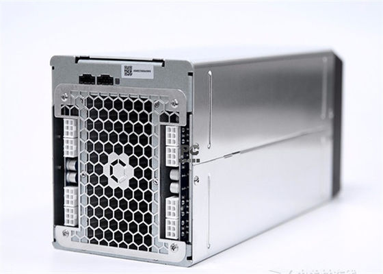 Minatore macchina usato 1800W di Canaan Avalon 911 19.5TH/S Bitcoin