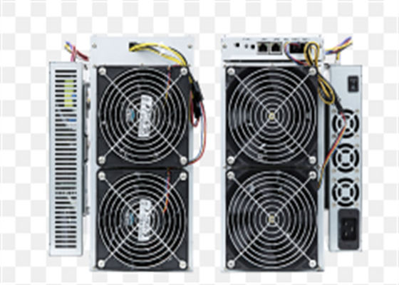 Minatore usato Machine 18TH/S 1750W 4.7kg di SHA256d Canaan Avalon 920 Bitcoin