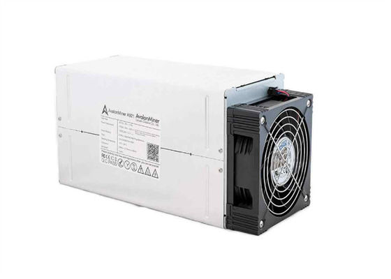 2050W ha usato il minatore macchina Canaan Avalon di Bitcoin 921 20TH/S