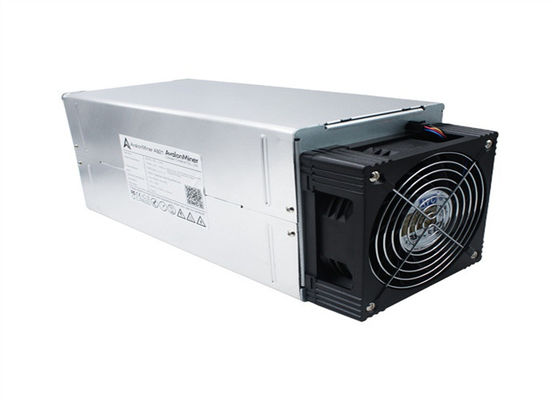 2050W ha usato il minatore macchina Canaan Avalon di Bitcoin 921 20TH/S