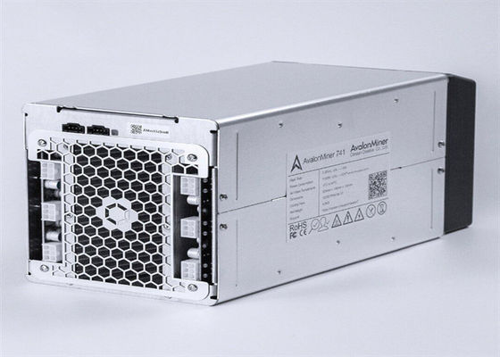 2050W ha usato il minatore macchina Canaan Avalon di Bitcoin 921 20TH/S
