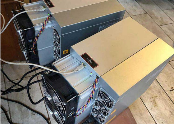 Seconda mano del minatore 3250W Bitmain Antminatore S19 95T di asiatiche Bitcoin di Ethernet