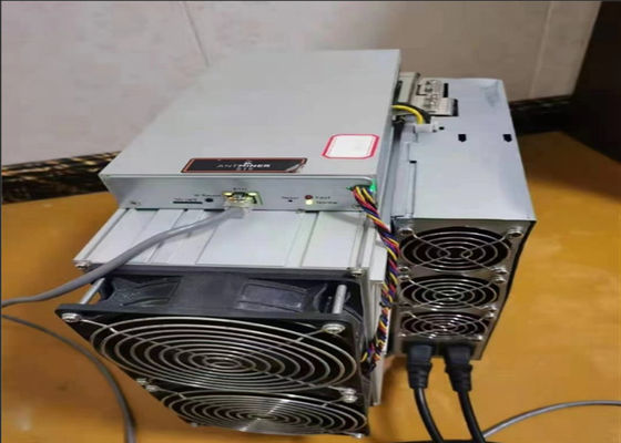 Seconda mano del minatore 3250W Bitmain Antminatore S19 95T di asiatiche Bitcoin di Ethernet