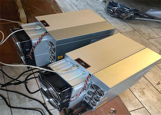 Bitmain usato 3500W Antminatore S19J pro 100T per Bitcoin