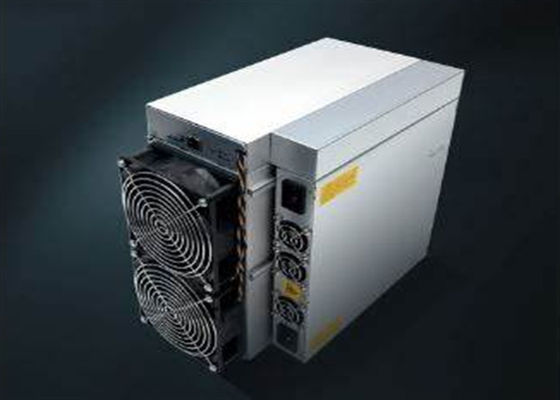 3250W ha usato il minatore Bitmain Antminatore S19 pro 110T di asiatiche Bitcoin