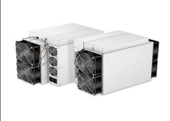 3250W ha usato il minatore Bitmain Antminatore S19 pro 110T di asiatiche Bitcoin