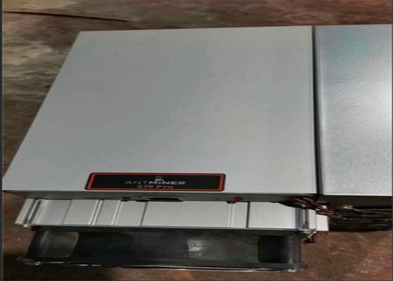3250W ha usato il minatore Bitmain Antminatore S19 pro 110T di asiatiche Bitcoin