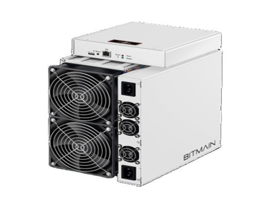 2385W ha usato il minatore Bitmain Antminatore S17 53TH/S di asiatiche Bitcoin