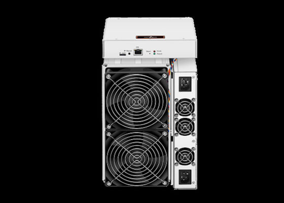 2385W ha usato il minatore Bitmain Antminatore S17 53TH/S di asiatiche Bitcoin