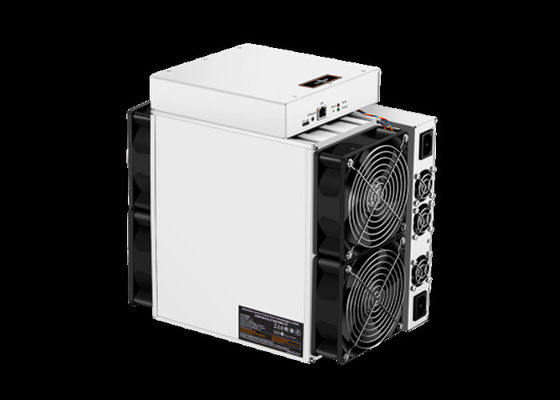 Seconda mano Bitmain Antminatore S17+ 73TH/S 2920W per le monete di BTC