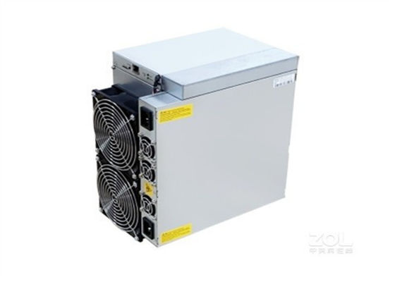 Seconda mano Bitmain Antminatore S17+ 73TH/S 2920W per le monete di BTC