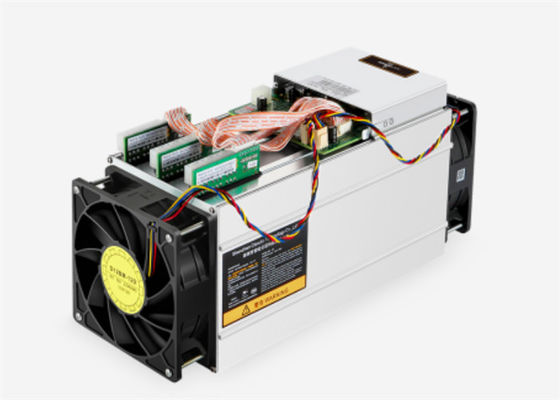 Impianto di perforazione efficiente usato di estrazione minatorearia di Bitmain Antminatore T9+ 10,5 T 1432W Bitcoin