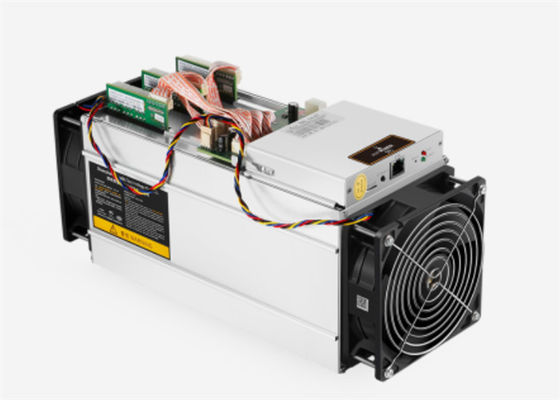 Impianto di perforazione efficiente usato di estrazione minatorearia di Bitmain Antminatore T9+ 10,5 T 1432W Bitcoin