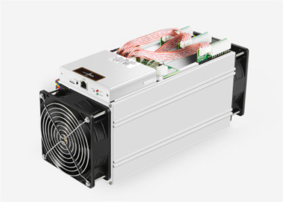 Impianto di perforazione efficiente usato di estrazione minatorearia di Bitmain Antminatore T9+ 10,5 T 1432W Bitcoin