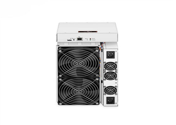 Bitmain 2200W ha usato il minatore Antminatore T17 40T di asiatiche Bitcoin