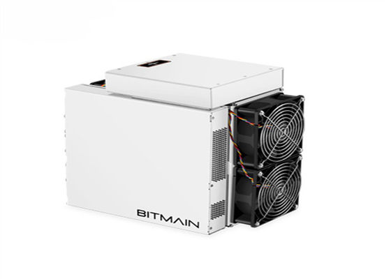 Bitmain 2200W ha usato il minatore Antminatore T17 40T di asiatiche Bitcoin