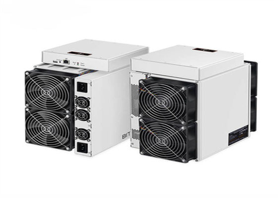 Seconda mano efficiente del minatore 2310W di Bitmain Antminatore T17 42TH/S asiatiche Bitcoin