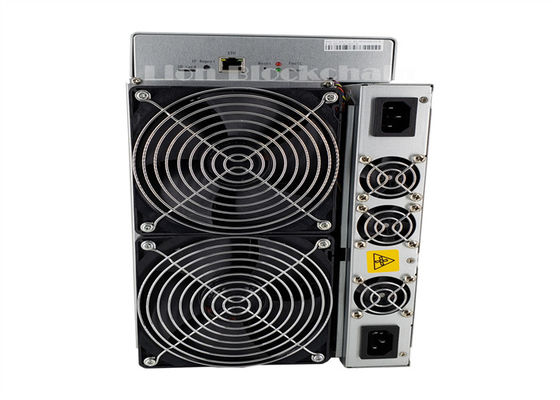 Seconda mano efficiente del minatore 2310W di Bitmain Antminatore T17 42TH/S asiatiche Bitcoin