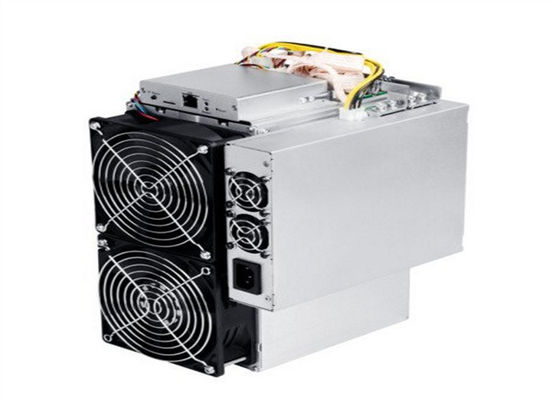 2715W ha usato il minatore T17E 50T Bitmain Antminatore di asiatiche Bitcoin