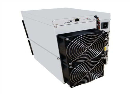 2715W ha usato il minatore T17E 50T Bitmain Antminatore di asiatiche Bitcoin