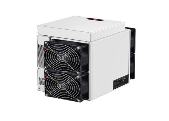 minatore anziano di 2715W Bitmain Antminatore T17E 53T BTC SHA256d
