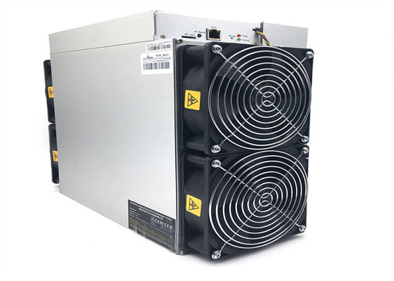 3150w Bitmain Antminatore T19 84T, macchina dell'estrazione di Bitcoin della seconda mano