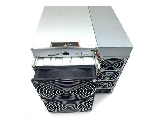 3150w Bitmain Antminatore T19 84T, macchina dell'estrazione di Bitcoin della seconda mano
