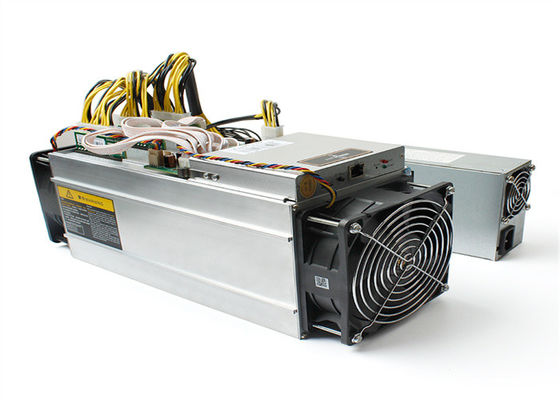 Vecchio BTC asiatiche Bitmain Antminatore S9j 14,5 TH/S 1350W 5kg 76dB