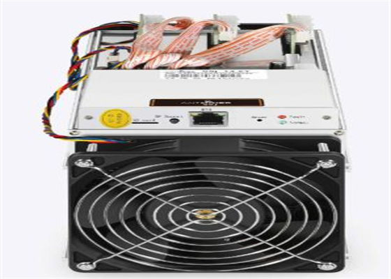 Vecchio BTC asiatiche Bitmain Antminatore S9j 14,5 TH/S 1350W 5kg 76dB