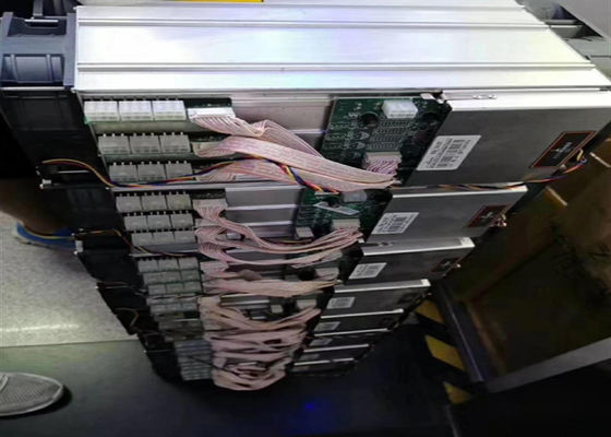 Vecchio BTC asiatiche Bitmain Antminatore S9j 14,5 TH/S 1350W 5kg 76dB