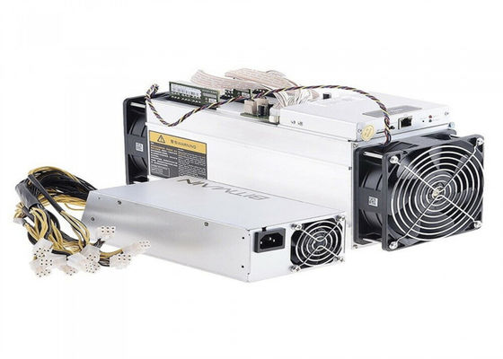 1280W ha usato il Se sedicesimo di Bitmain Antminatore S9 del minatore di asiatiche Bitcoin