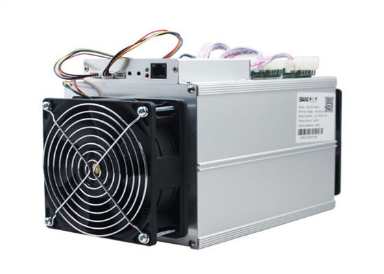 Ebit E12 44TH/S 2508W ha usato il minatore macchina For BTC di asiatiche