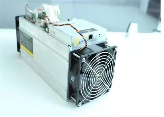 Minatore Seconda mano 50TH/S 2500W di Ebit E12+ BTC asiatiche Bitcoin