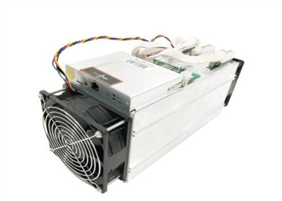 Minatore Seconda mano 50TH/S 2500W di Ebit E12+ BTC asiatiche Bitcoin