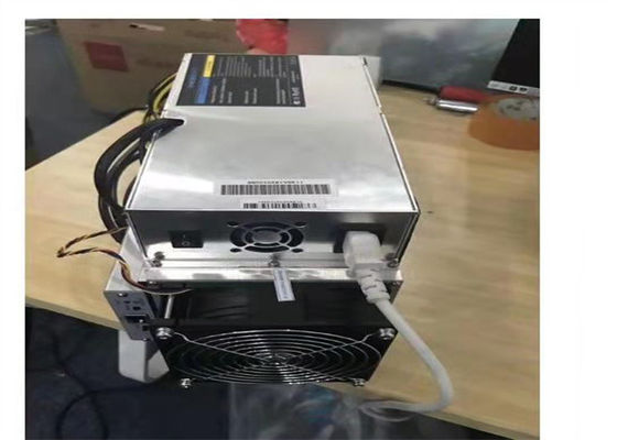 Macchina d'estrazione usata Ethernet di Bitcoin asiatiche, minatore 3440W di Innosilicon T2T 36TH/S