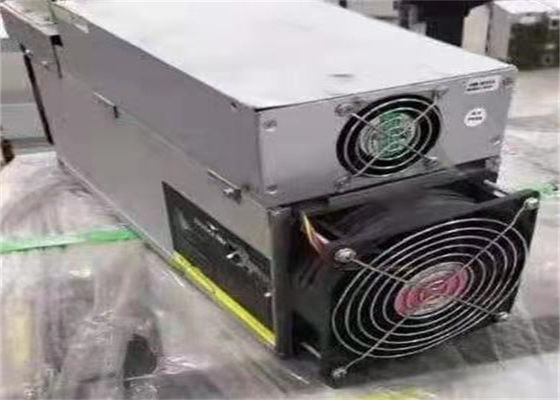 Il minatore T2T 37TH/S 3440W di Innosilicon ha utilizzato lo strumento estraente di BTC