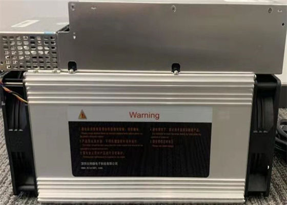 Minatore Whatsminatore M20s 70TH/S 3360W di asiatiche Bitcoin della seconda mano